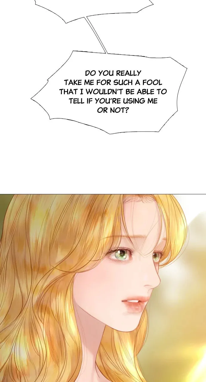 Cry, or Better Yet, Beg Chapter 53 page 4 - 