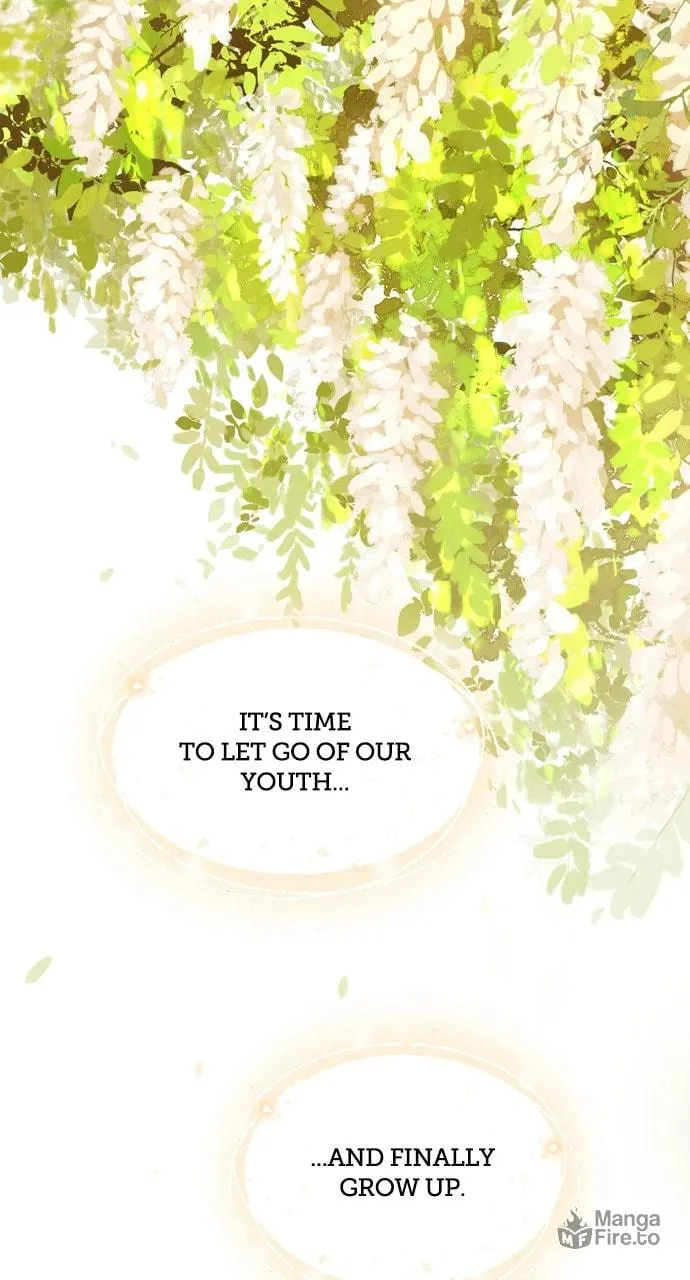 Cry, or Better Yet, Beg Chapter 53 page 33 - 