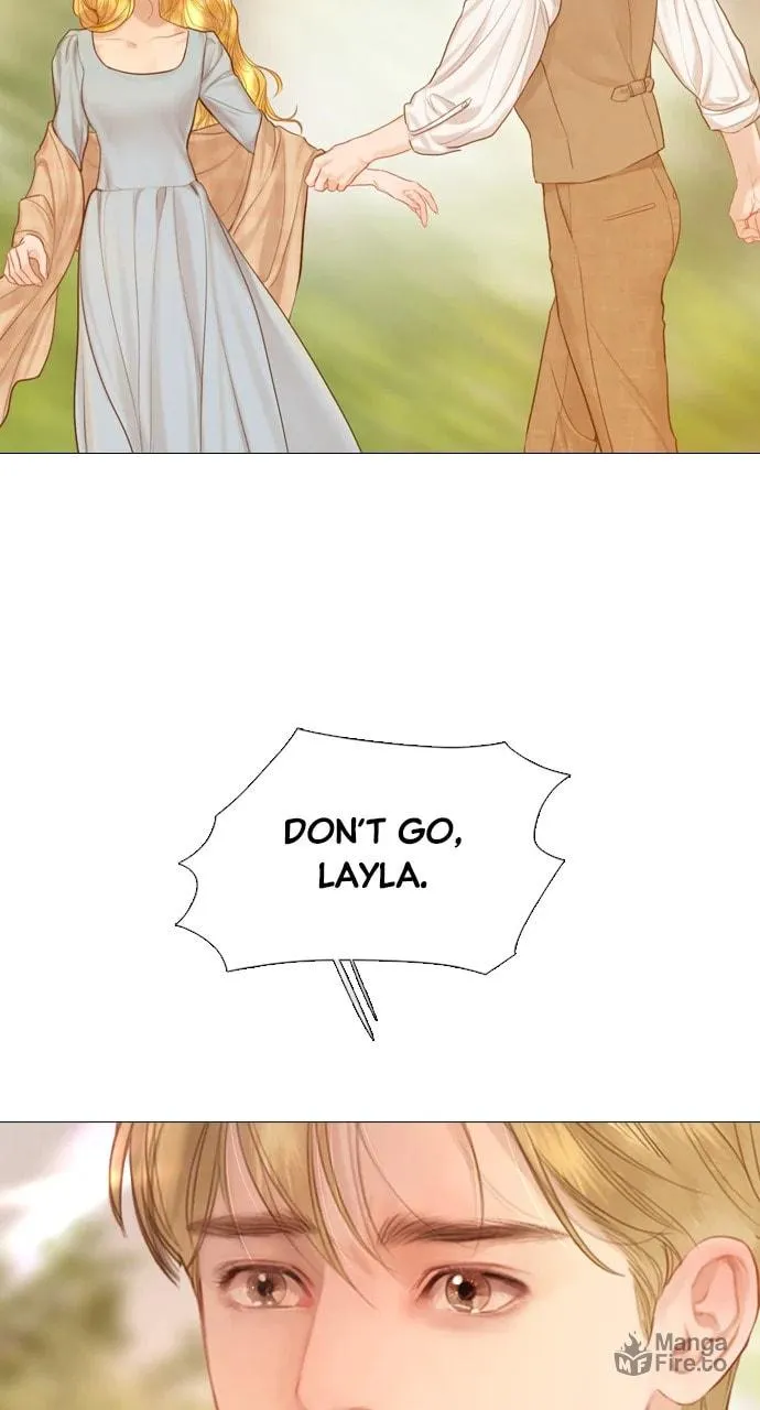 Cry, or Better Yet, Beg Chapter 53 page 40 - 