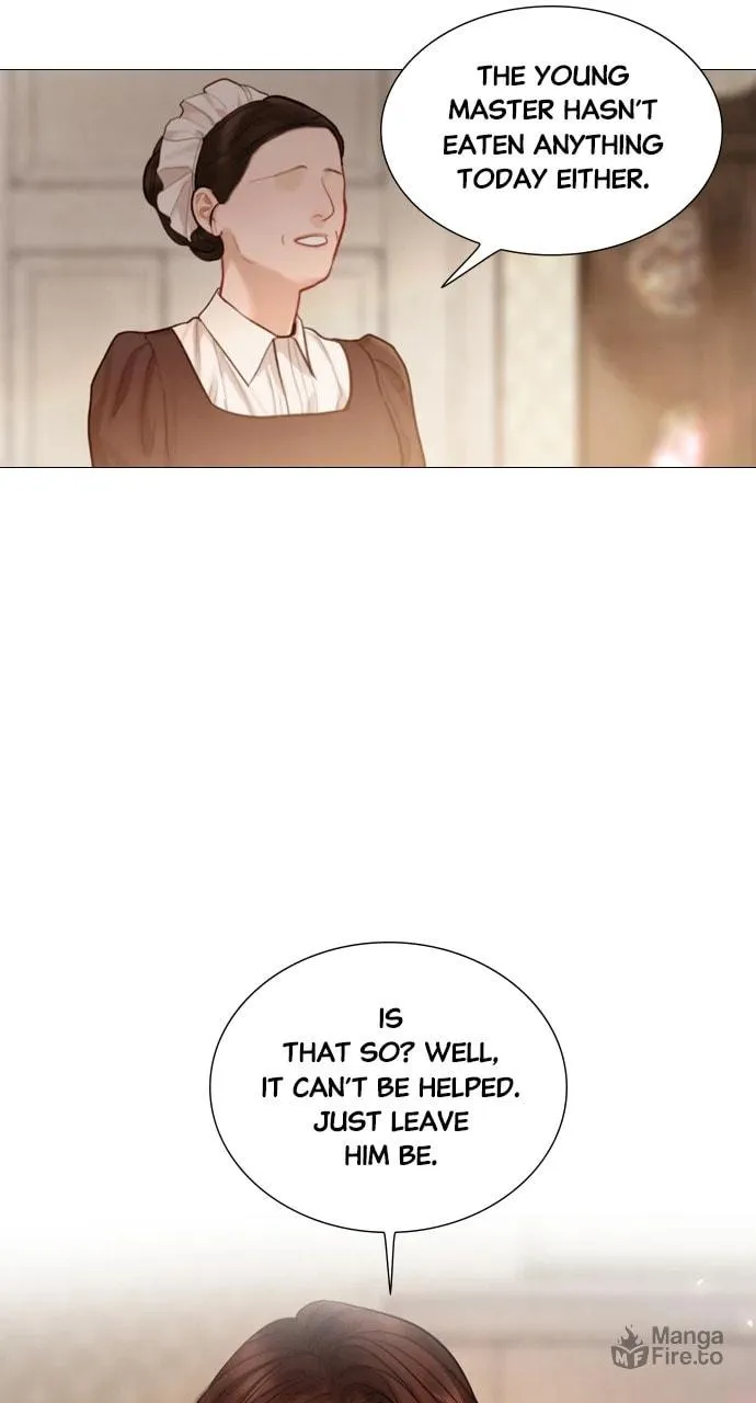 Cry, or Better Yet, Beg Chapter 53 page 50 - 