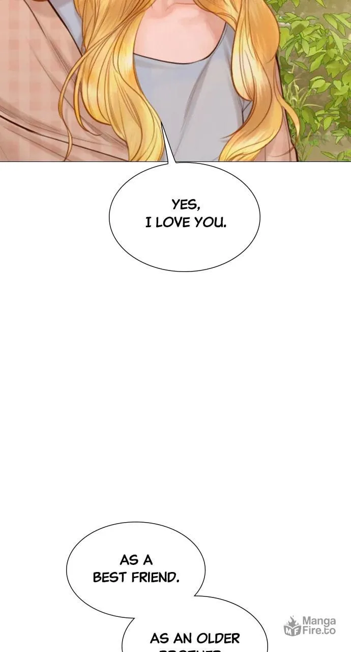 Cry, or Better Yet, Beg Chapter 53 page 6 - 