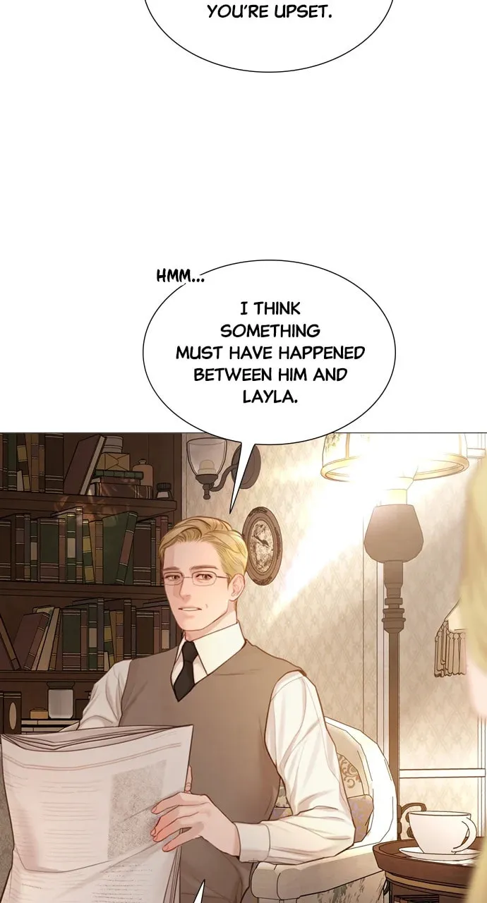 Cry, or Better Yet, Beg Chapter 53 page 52 - 
