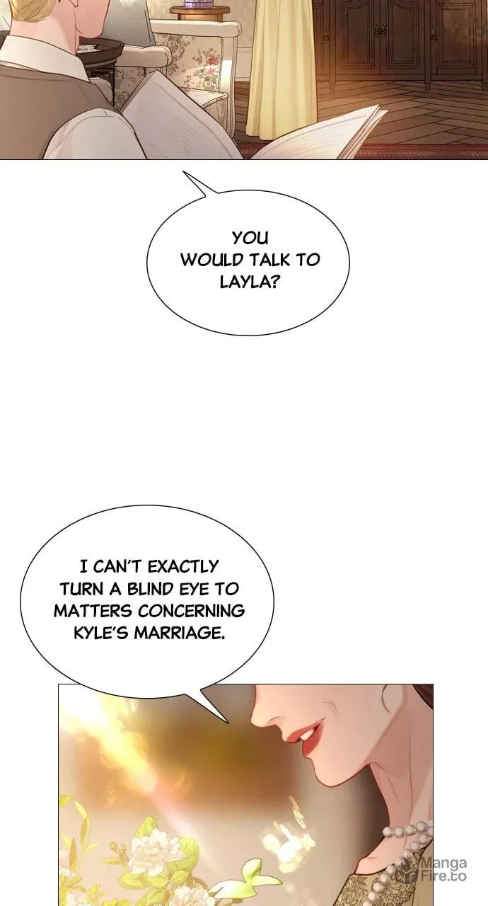 Cry, or Better Yet, Beg Chapter 53 page 54 - 