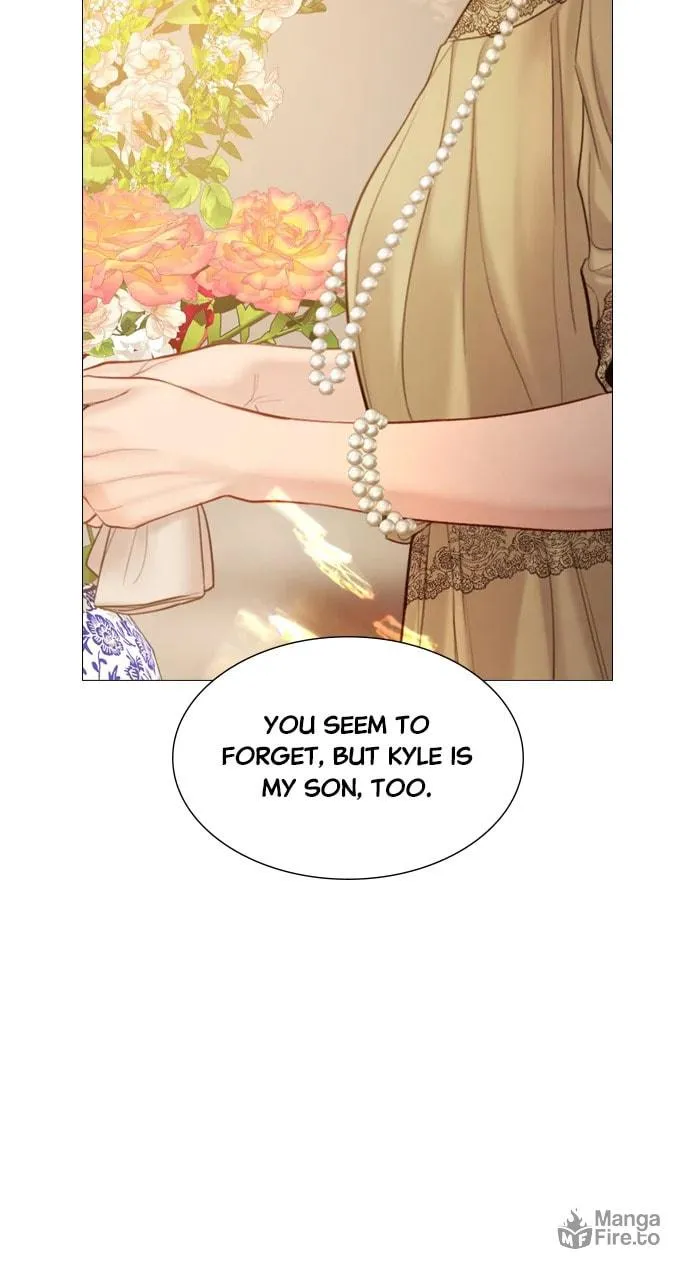 Cry, or Better Yet, Beg Chapter 53 page 55 - 