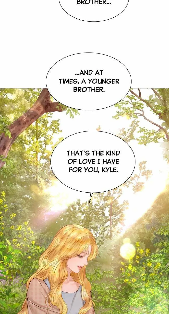 Cry, or Better Yet, Beg Chapter 53 page 7 - 