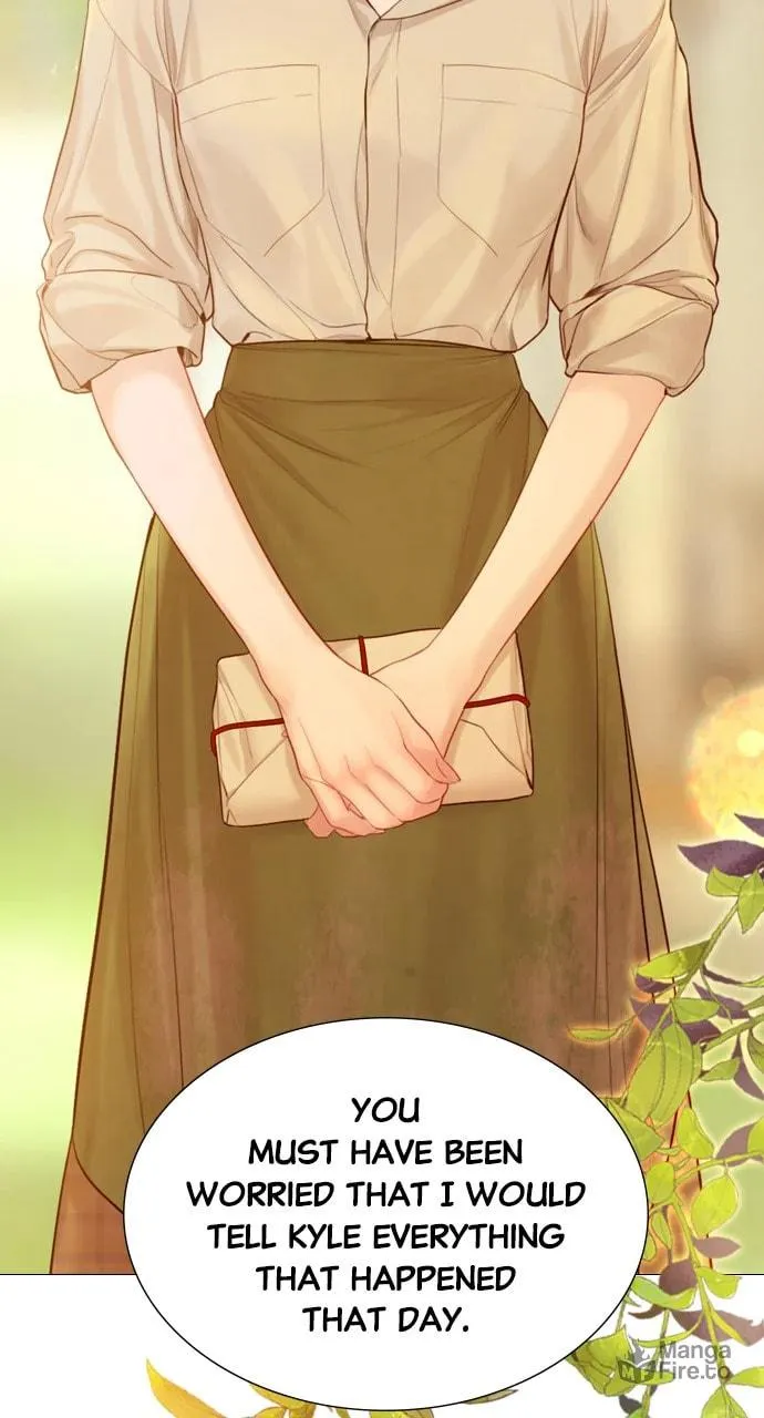 Cry, or Better Yet, Beg Chapter 53 page 70 - 