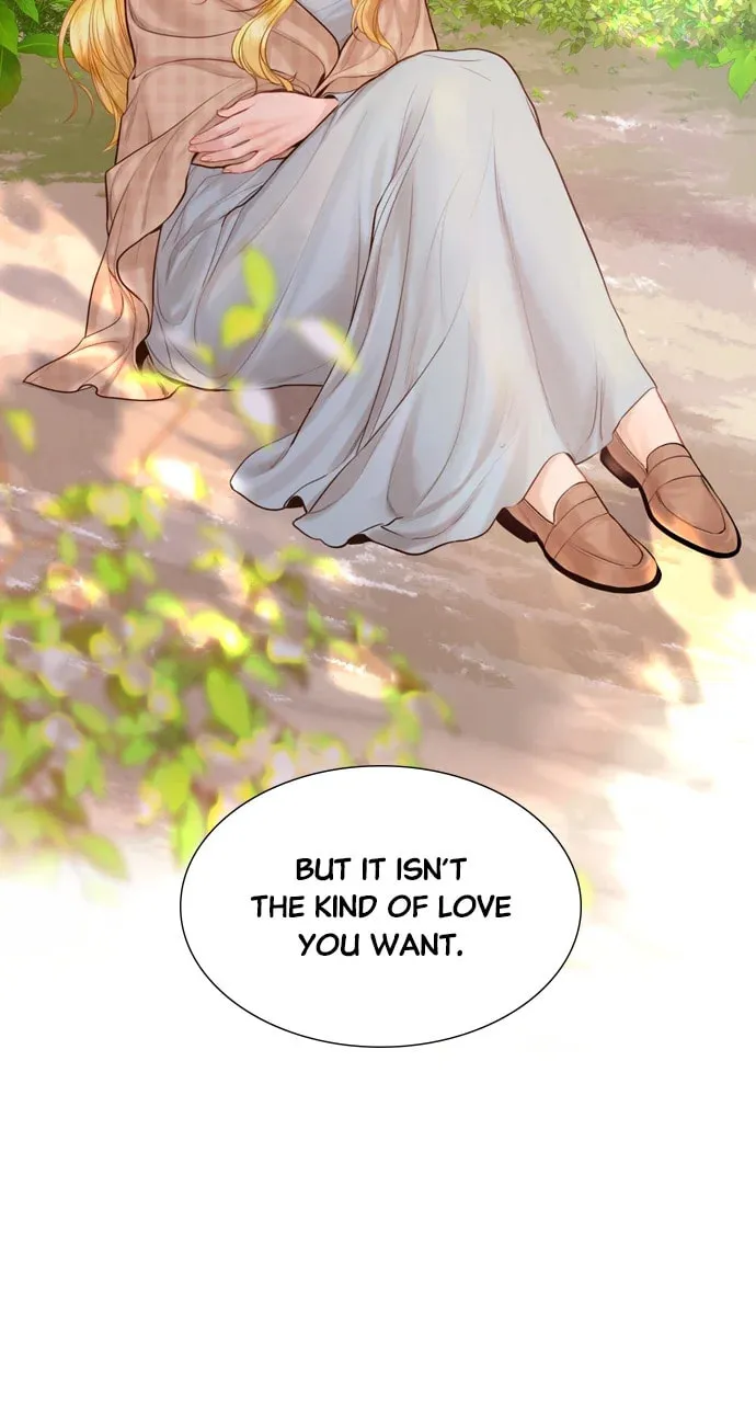 Cry, or Better Yet, Beg Chapter 53 page 8 - 