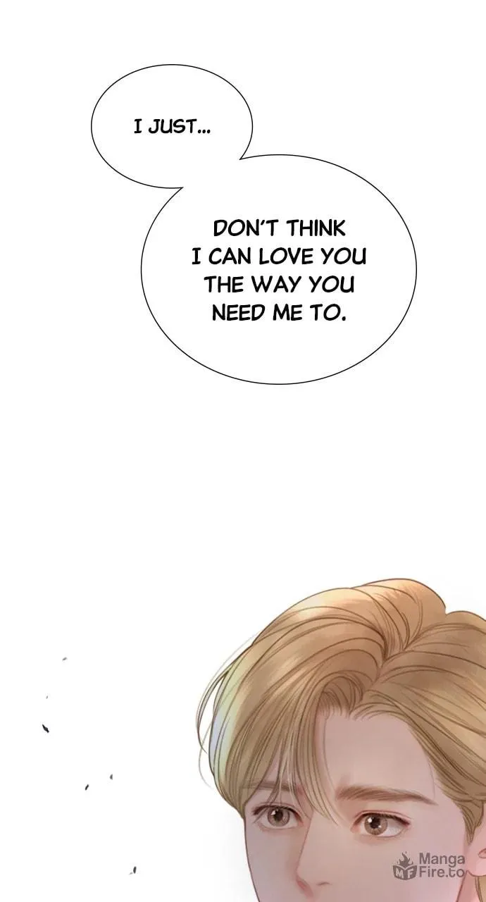 Cry, or Better Yet, Beg Chapter 53 page 9 - 