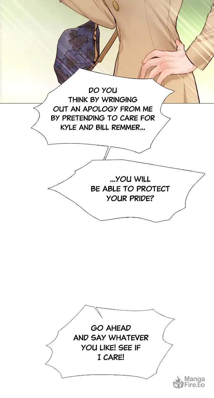 Cry, or Better Yet, Beg Chapter 53 page 87 - 