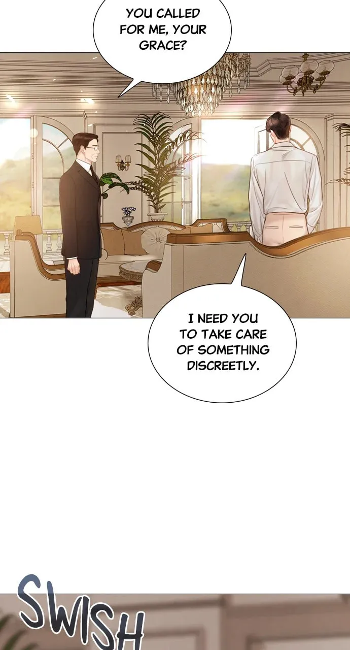 Cry, or Better Yet, Beg Chapter 54 page 2 - 