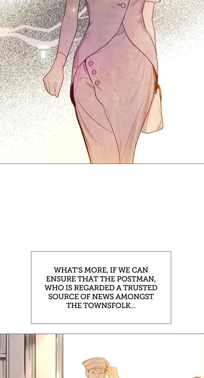 Cry, or Better Yet, Beg Chapter 54 page 11 - 