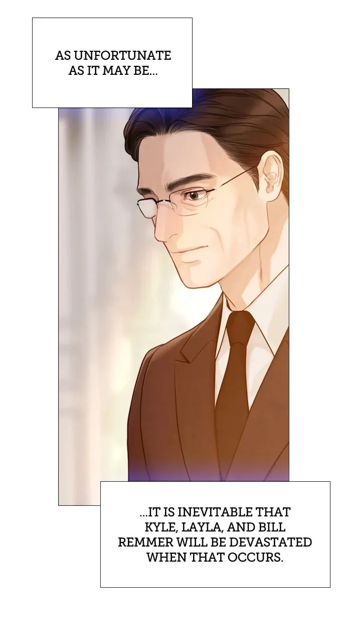 Cry, or Better Yet, Beg Chapter 54 page 13 - 