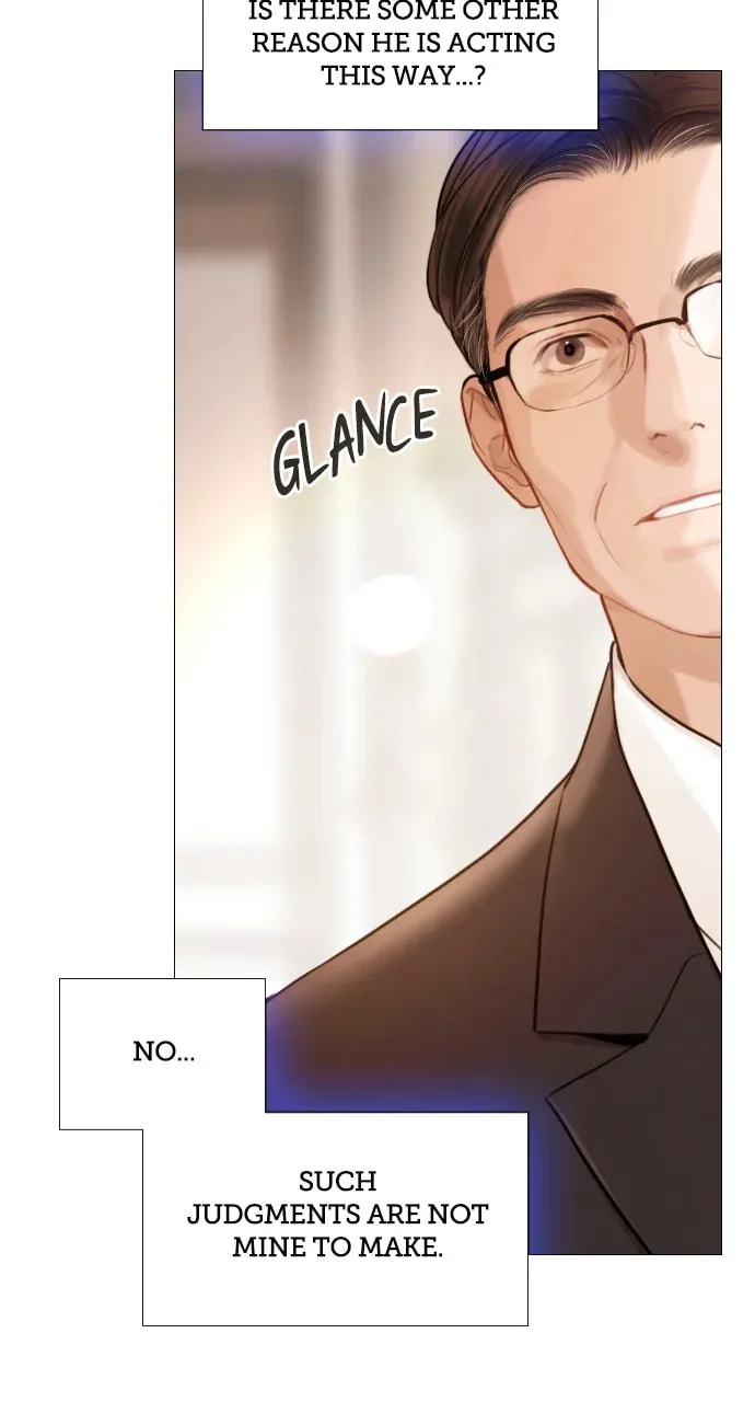 Cry, or Better Yet, Beg Chapter 54 page 17 - 