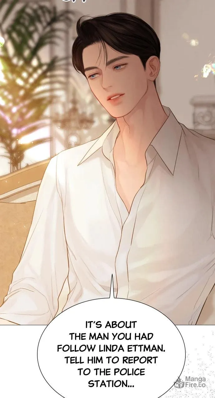 Cry, or Better Yet, Beg Chapter 54 page 3 - 