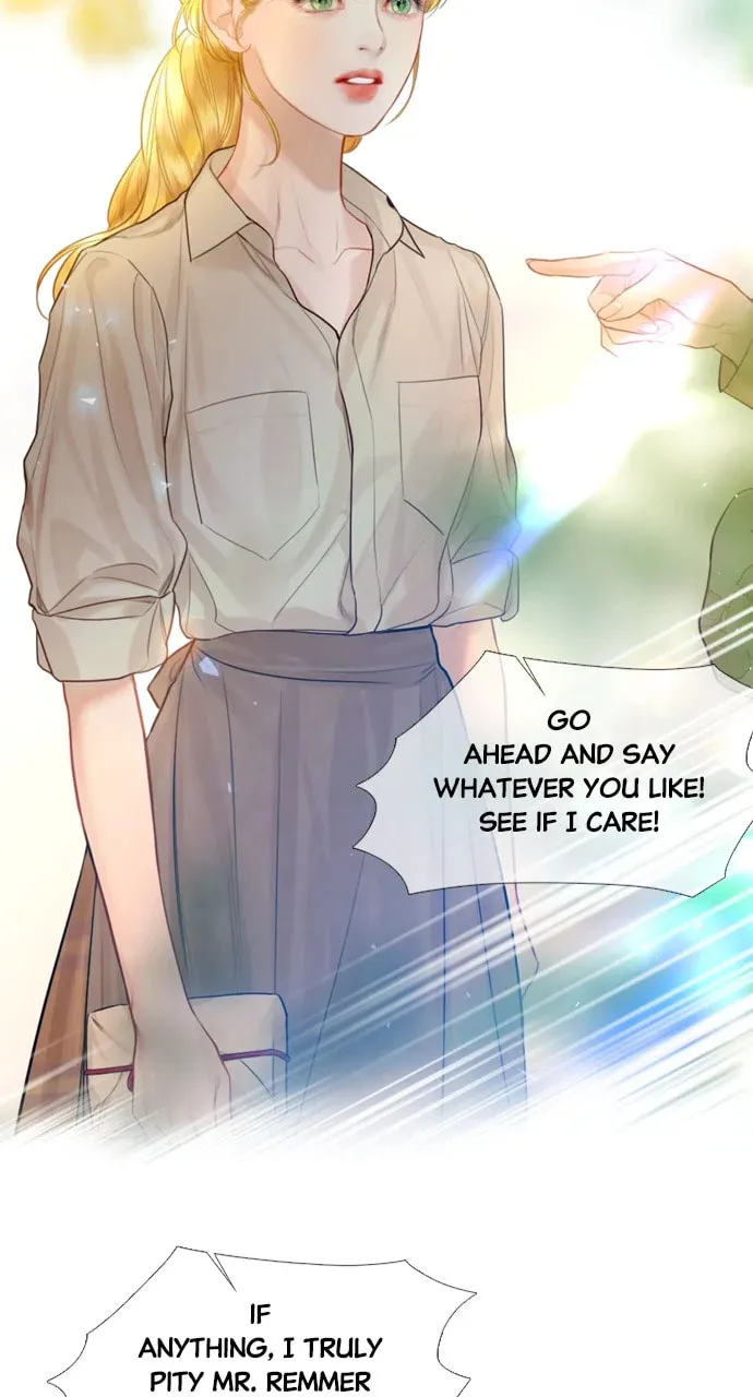 Cry, or Better Yet, Beg Chapter 54 page 23 - 