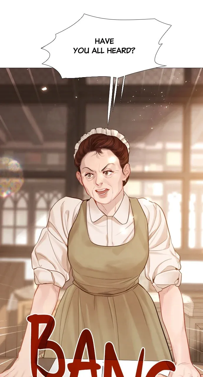 Cry, or Better Yet, Beg Chapter 54 page 28 - 