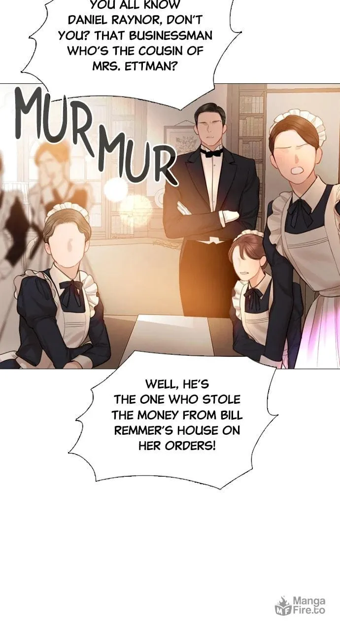 Cry, or Better Yet, Beg Chapter 54 page 30 - 