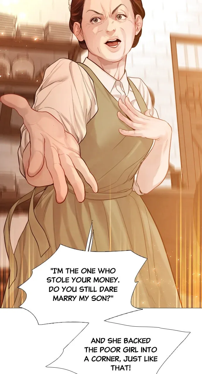 Cry, or Better Yet, Beg Chapter 54 page 32 - 