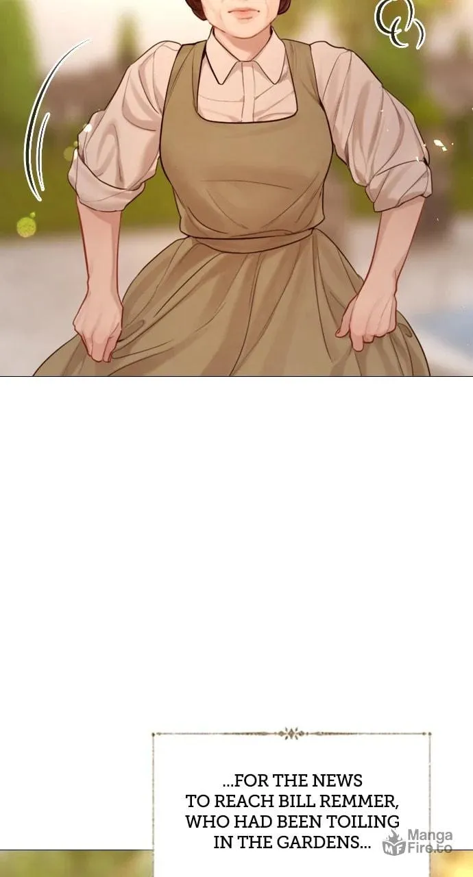 Cry, or Better Yet, Beg Chapter 54 page 36 - 