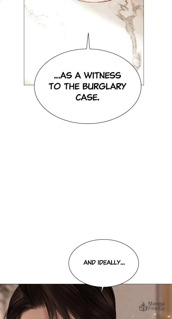 Cry, or Better Yet, Beg Chapter 54 page 5 - 