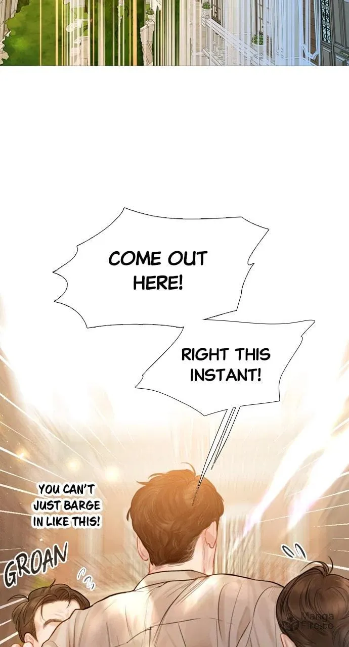 Cry, or Better Yet, Beg Chapter 54 page 45 - 