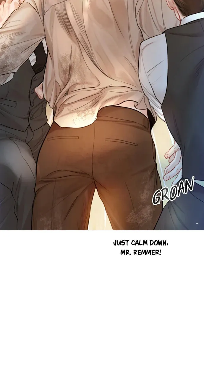 Cry, or Better Yet, Beg Chapter 54 page 46 - 