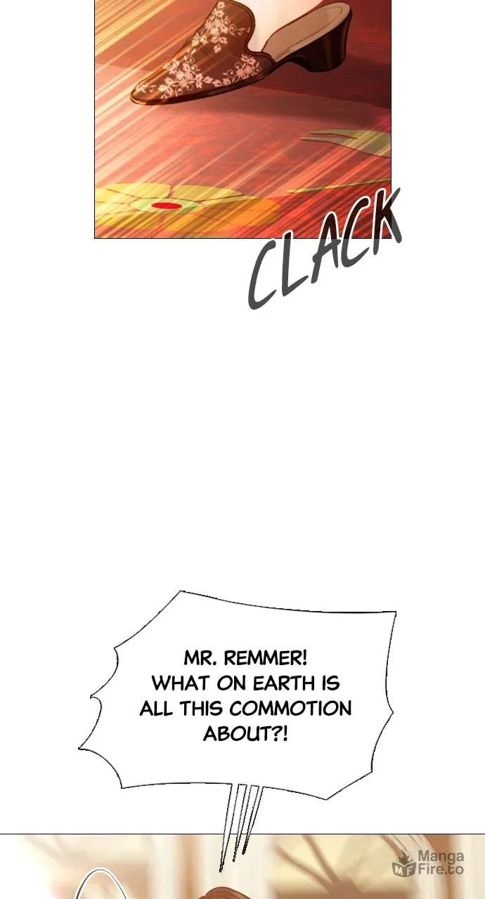 Cry, or Better Yet, Beg Chapter 54 page 50 - 