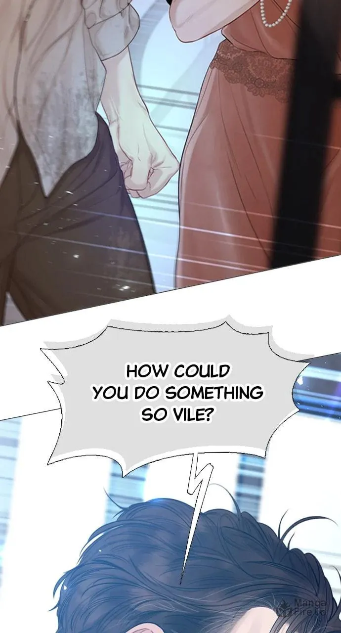 Cry, or Better Yet, Beg Chapter 54 page 55 - 