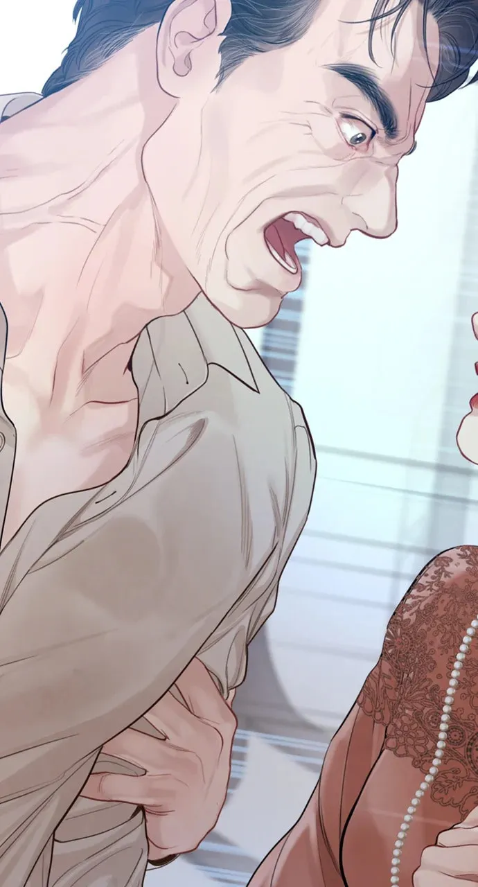 Cry, or Better Yet, Beg Chapter 54 page 56 - 
