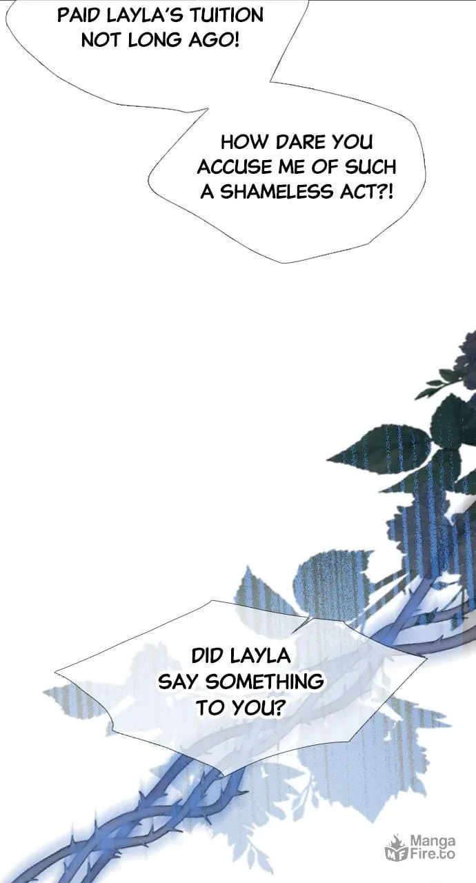 Cry, or Better Yet, Beg Chapter 54 page 60 - 