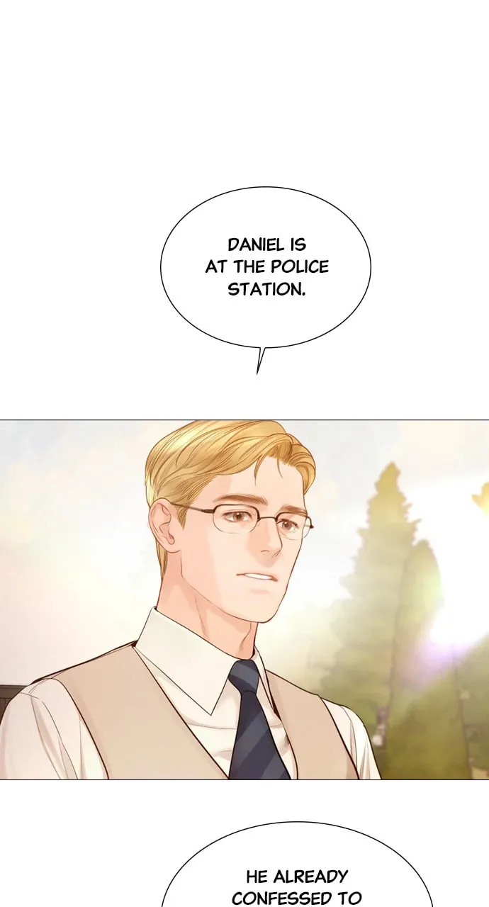 Cry, or Better Yet, Beg Chapter 55 page 11 - 