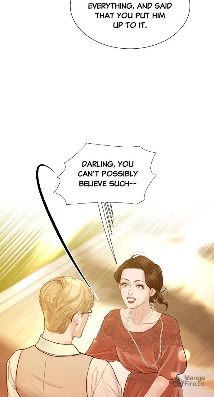 Cry, or Better Yet, Beg Chapter 55 page 12 - 