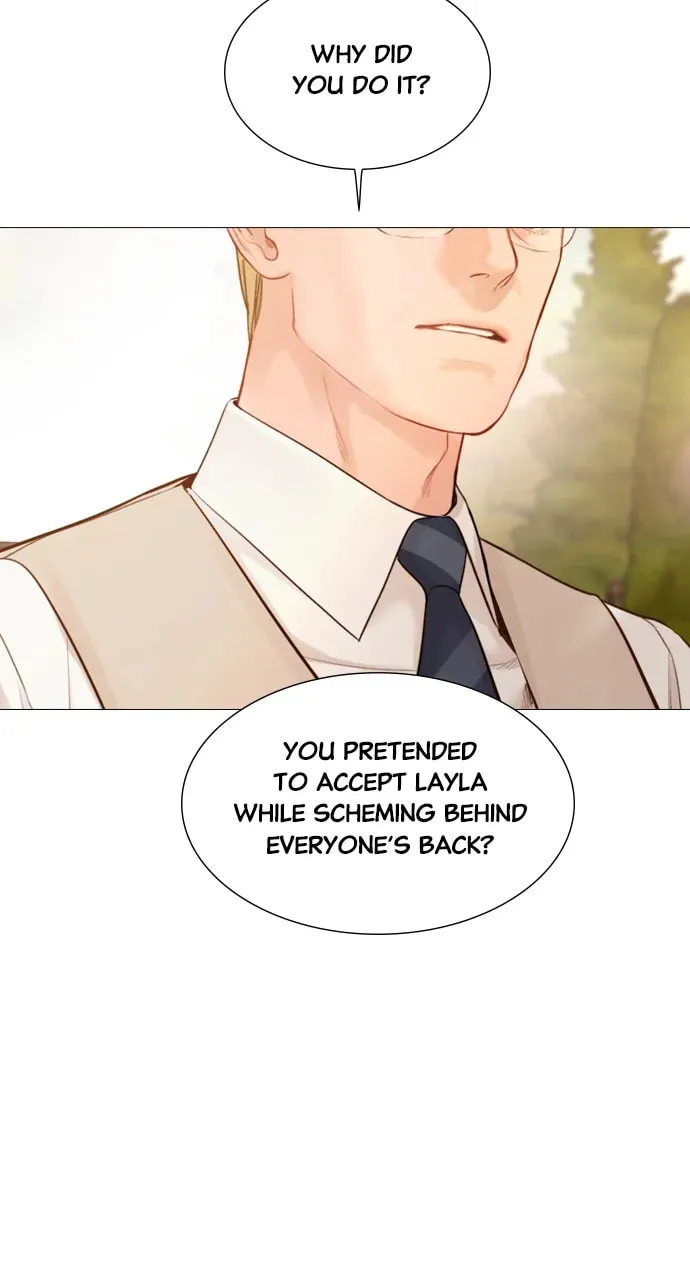 Cry, or Better Yet, Beg Chapter 55 page 14 - 