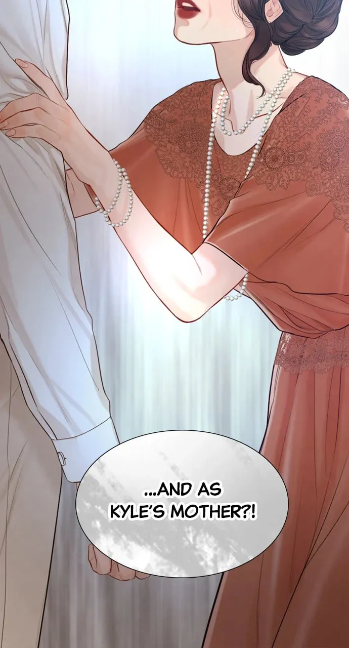 Cry, or Better Yet, Beg Chapter 55 page 17 - 