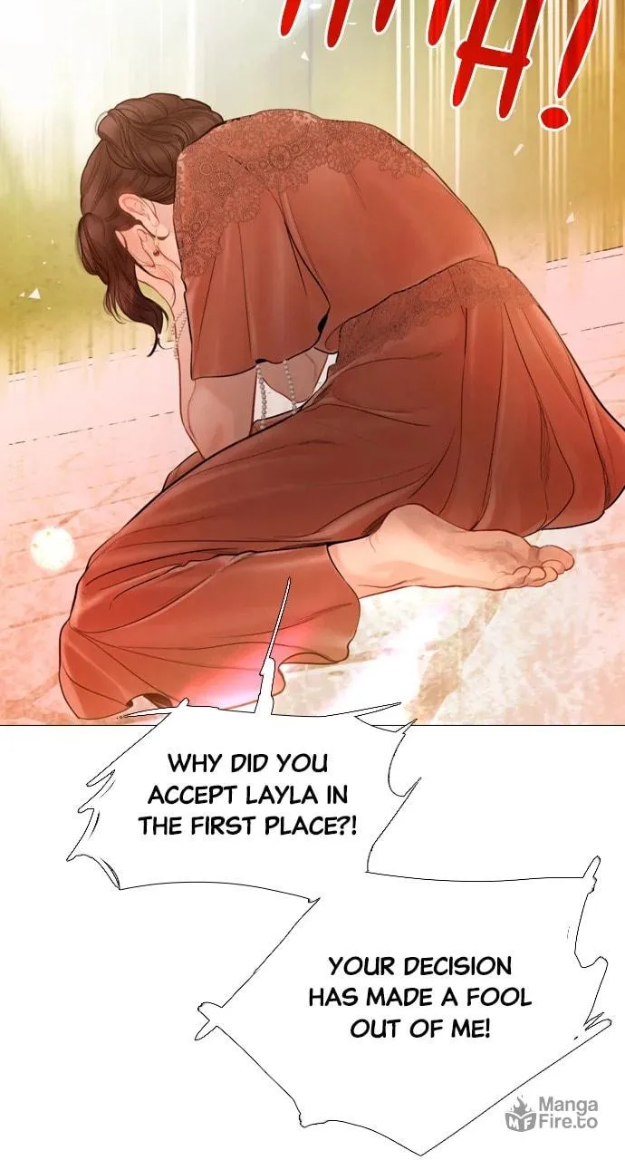 Cry, or Better Yet, Beg Chapter 55 page 20 - 