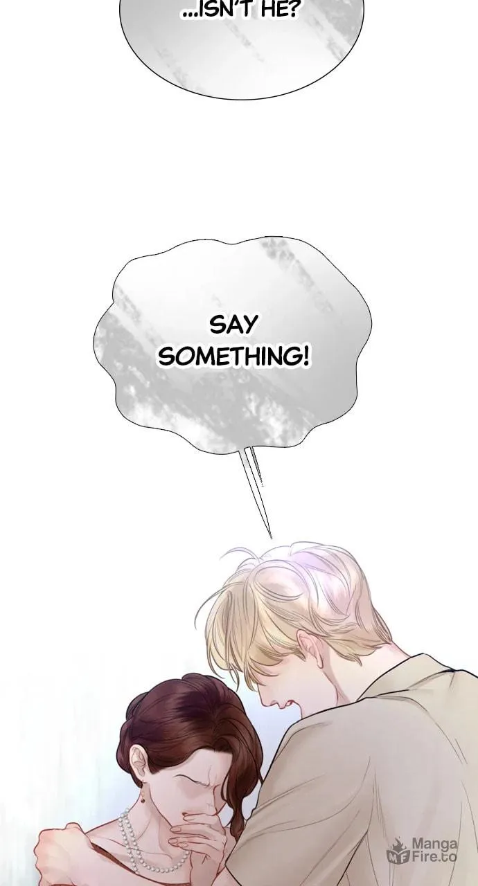 Cry, or Better Yet, Beg Chapter 55 page 3 - 