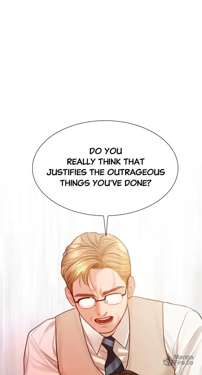Cry, or Better Yet, Beg Chapter 55 page 21 - 