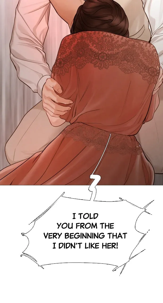 Cry, or Better Yet, Beg Chapter 55 page 22 - 