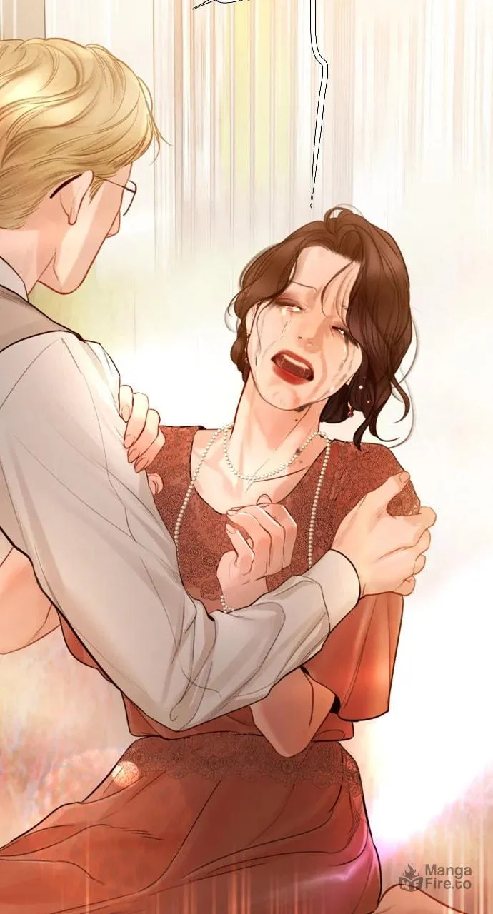 Cry, or Better Yet, Beg Chapter 55 page 25 - 