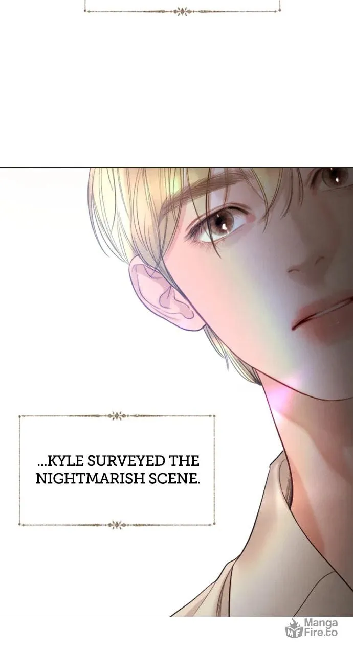 Cry, or Better Yet, Beg Chapter 55 page 27 - 