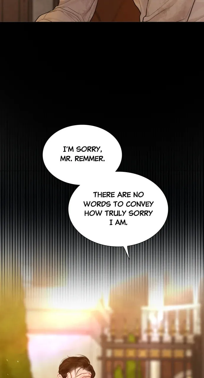 Cry, or Better Yet, Beg Chapter 55 page 37 - 