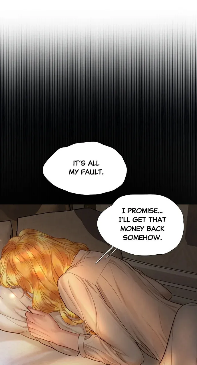 Cry, or Better Yet, Beg Chapter 55 page 49 - 