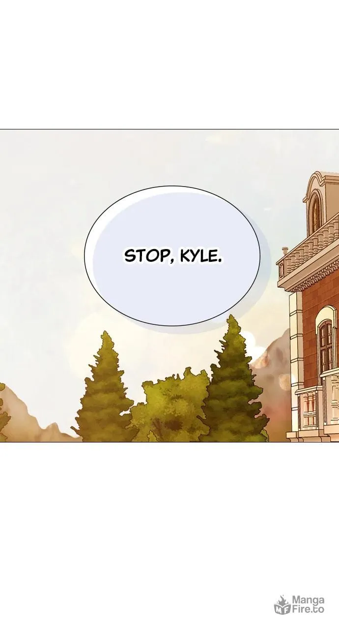 Cry, or Better Yet, Beg Chapter 55 page 6 - 