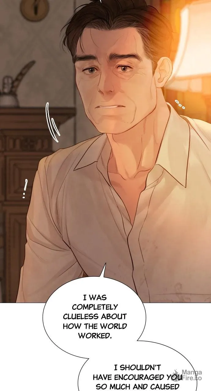 Cry, or Better Yet, Beg Chapter 55 page 51 - 