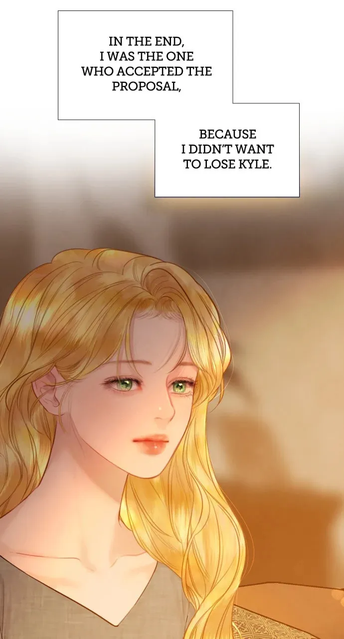 Cry, or Better Yet, Beg Chapter 55 page 53 - 