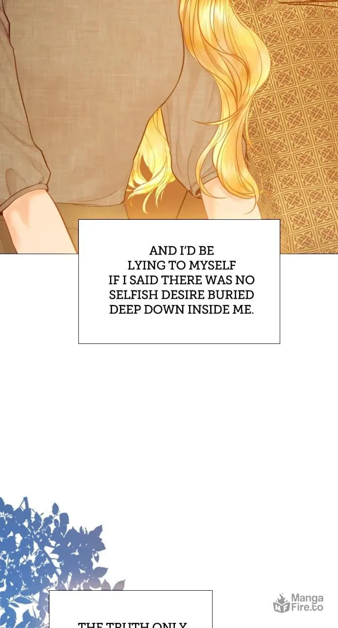 Cry, or Better Yet, Beg Chapter 55 page 54 - 