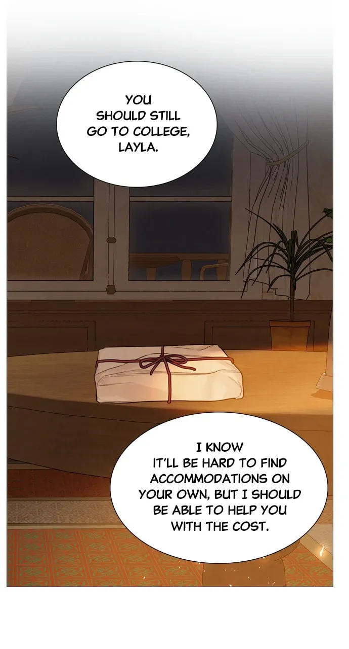Cry, or Better Yet, Beg Chapter 55 page 56 - 