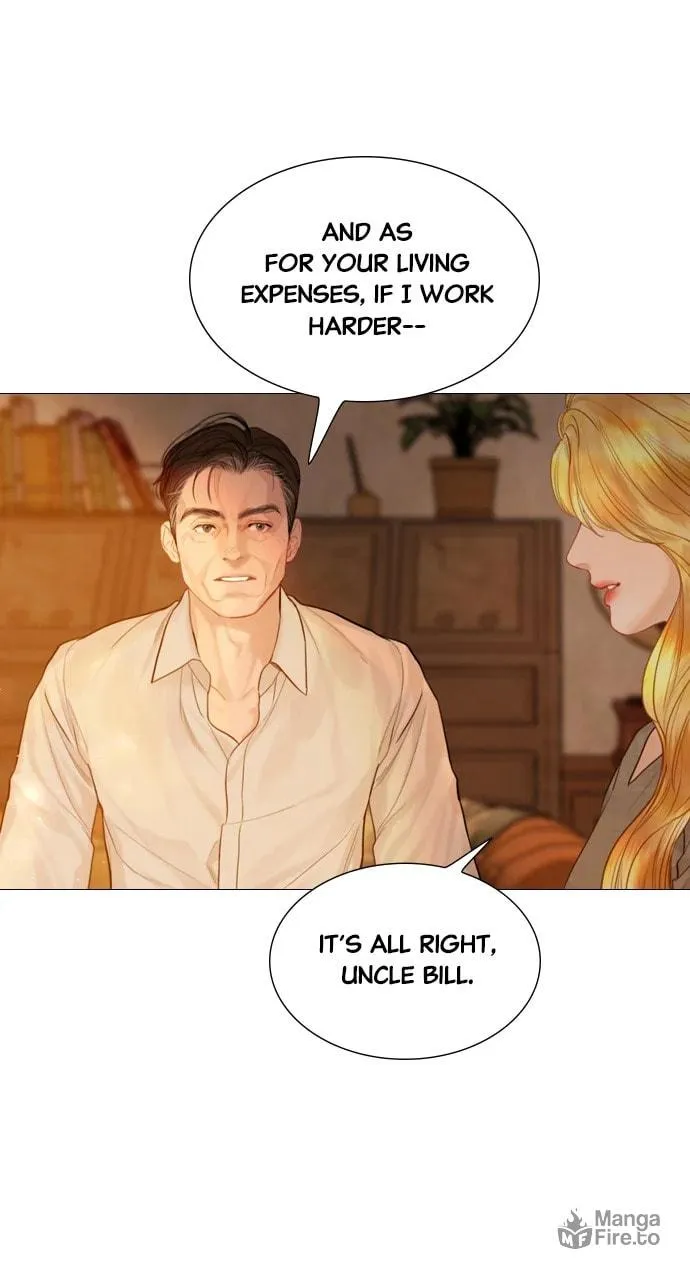 Cry, or Better Yet, Beg Chapter 55 page 57 - 