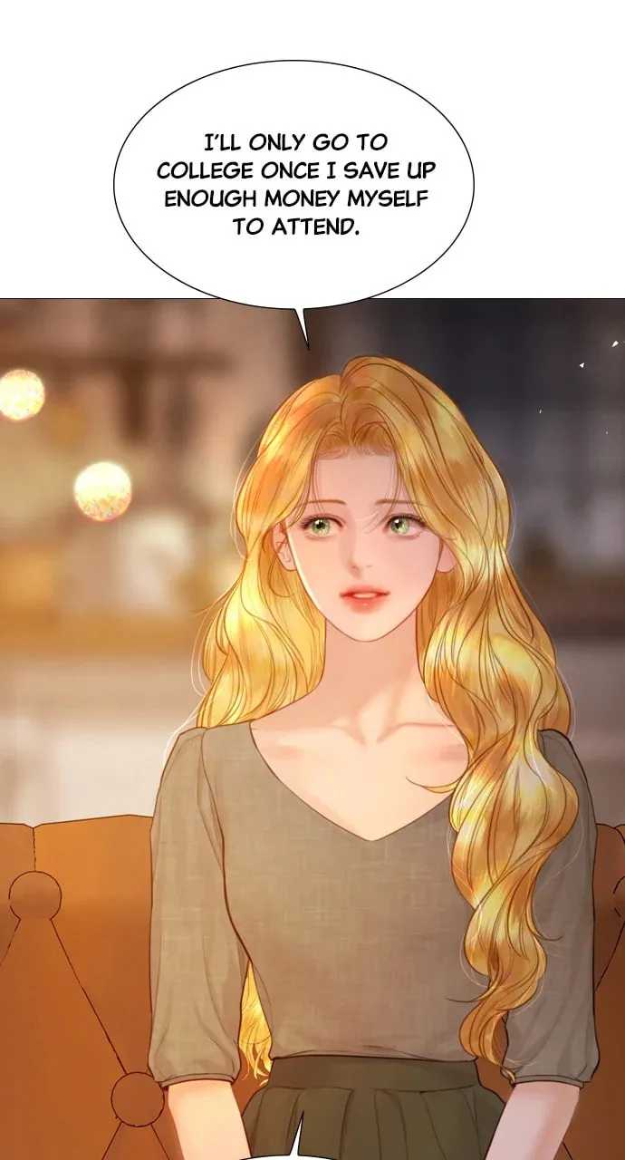 Cry, or Better Yet, Beg Chapter 55 page 58 - 