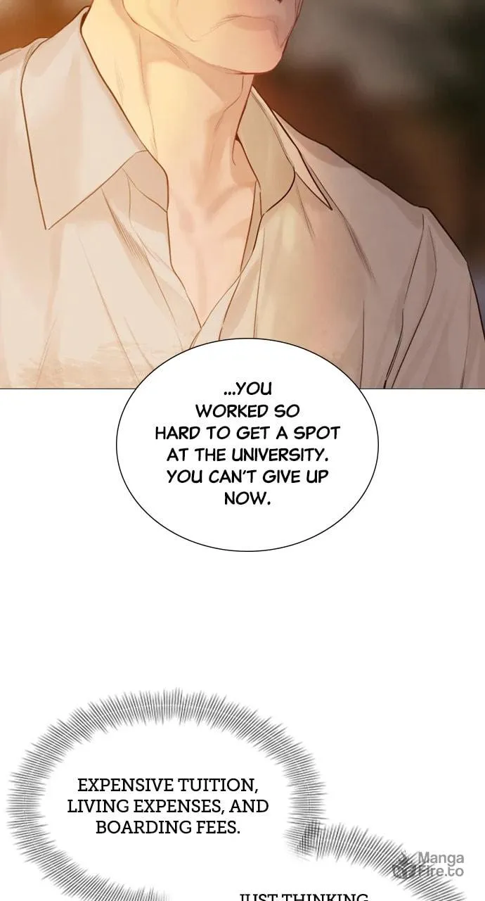 Cry, or Better Yet, Beg Chapter 55 page 60 - 